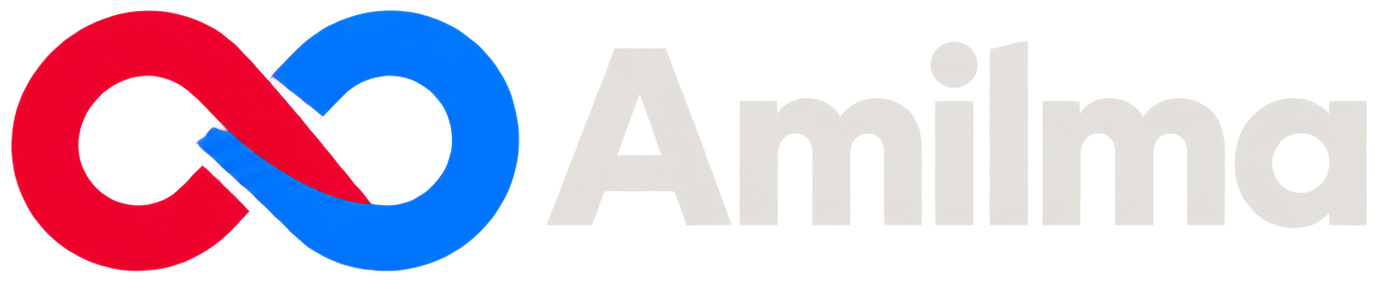 Amilma | Digital tools for what comes next